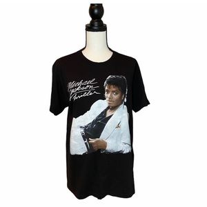 Michael Jackson T-shirt